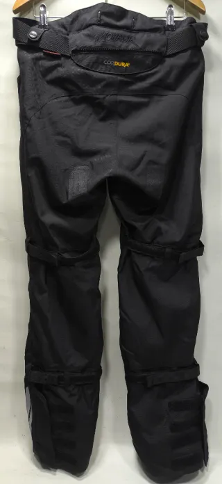 Pantalon moto M a L , Mohawk Polo
