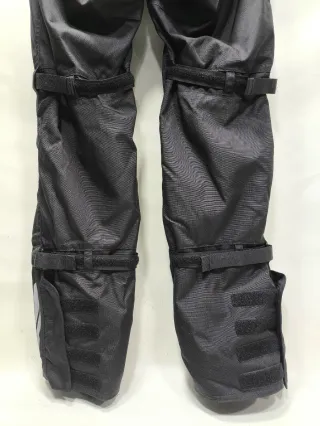 Pantalon moto M a L , Mohawk Polo