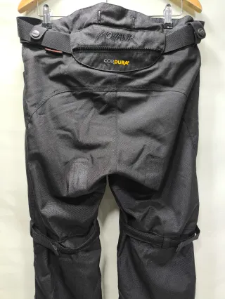 Pantalon moto M a L , Mohawk Polo