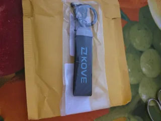 Llavero moto logo Kove  y kove 800x