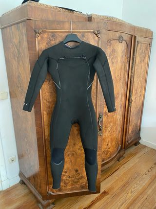Neopreno Roxy 5:4:3