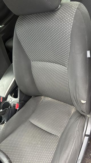 Despiece Toyota Verso 2.2 D4D 150CV 2013