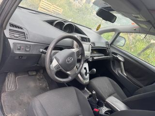 Despiece Toyota Verso 2.2 D4D 150CV 2013