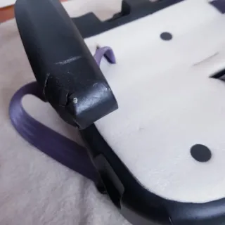 2 Asientos Seguridad Olmitos go Grupo 1-2-3 gemela