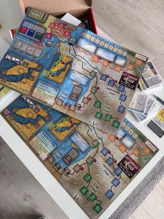 Ottoman Sunset: The Great War in the East