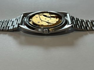 FAVRE LEUBA Vintage (Años 70)