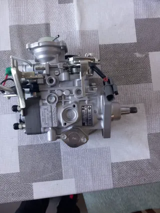 Bomba Inyección ZEXEL Nissan 16700-90160