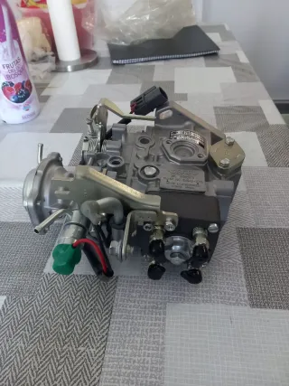 Bomba Inyección ZEXEL Nissan 16700-90160