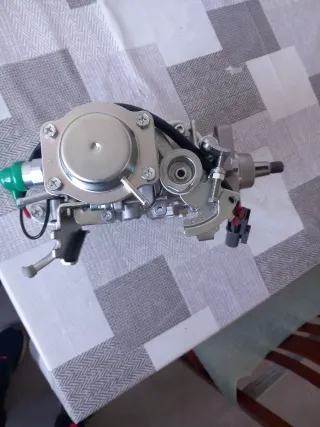 Bomba Inyección ZEXEL Nissan 16700-90160