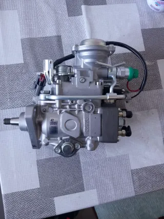 Bomba Inyección ZEXEL Nissan 16700-90160