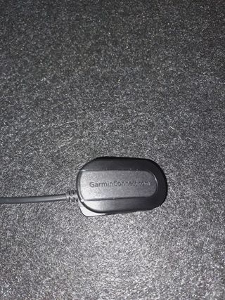 Garmin Charging Clip Cable