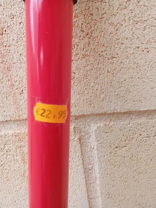 Lote herramientas jardinería y obra