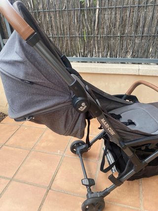 Silla de paseo Maxi-Cosi Laika 2