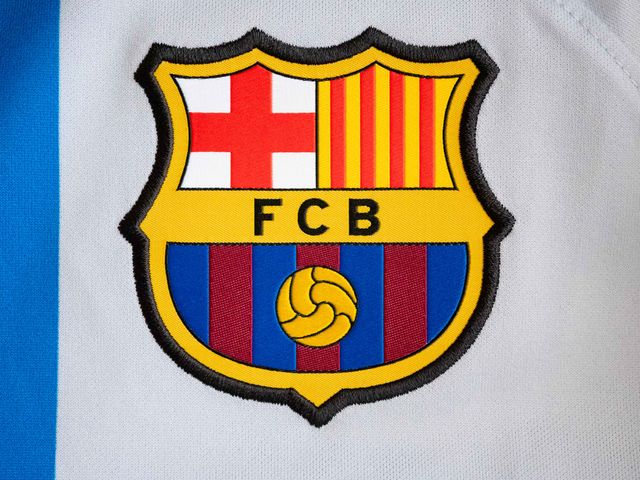 ORIGINAL F.C. BARCELONA 22-23 8 PEDRI CAMISETA M