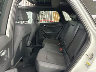 AUDI Q3 BLACK LINE 35 TDI 150CV STRONIC