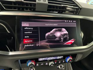 AUDI Q3 BLACK LINE 35 TDI 150CV STRONIC
