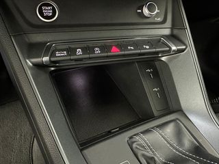 AUDI Q3 BLACK LINE 35 TDI 150CV STRONIC