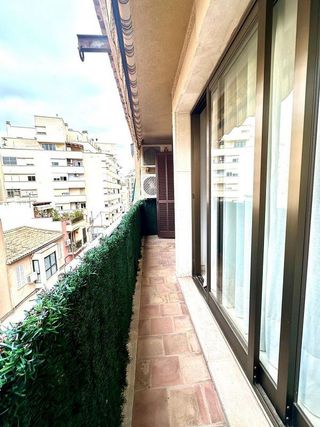 Piso en venta en Foners en Palma de Mallorca