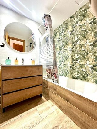 Piso en venta en Foners en Palma de Mallorca