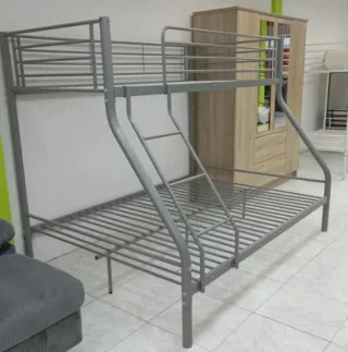 Litera Matrimonial + (2) Colchones. !EN REBAJA!