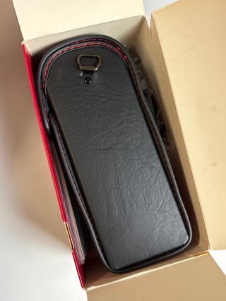 Objetivo Sigma 75-210mm f/3.5-4.5