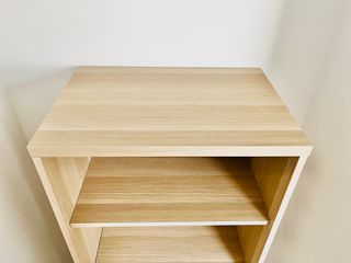 Mueble Besta Ikea Madera