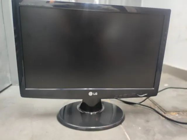 Monitor LG Flatron W1943SS-PF