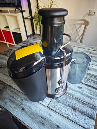 Licuadora para Verduras y Frutas