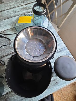 Licuadora para Verduras y Frutas