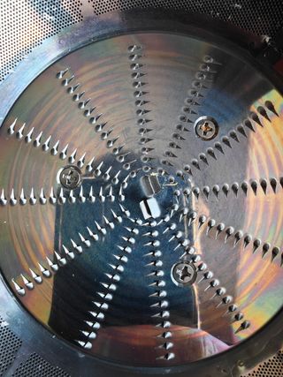 Licuadora para Verduras y Frutas