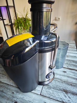 Licuadora para Verduras y Frutas