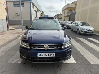 Volkswagen Tiguan full extras nacional