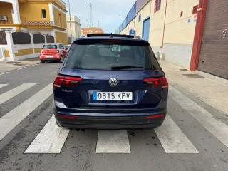 Volkswagen Tiguan full extras nacional