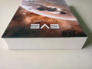 Eve. The Empyrean Age