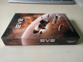 Eve. The Empyrean Age