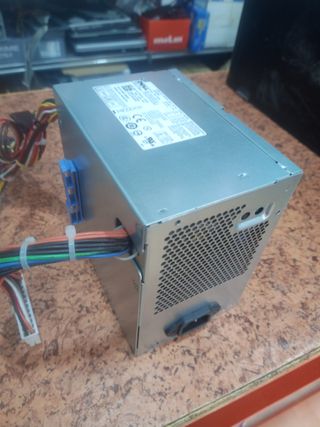 Fuente Alimentación Dell Optiplex P192M