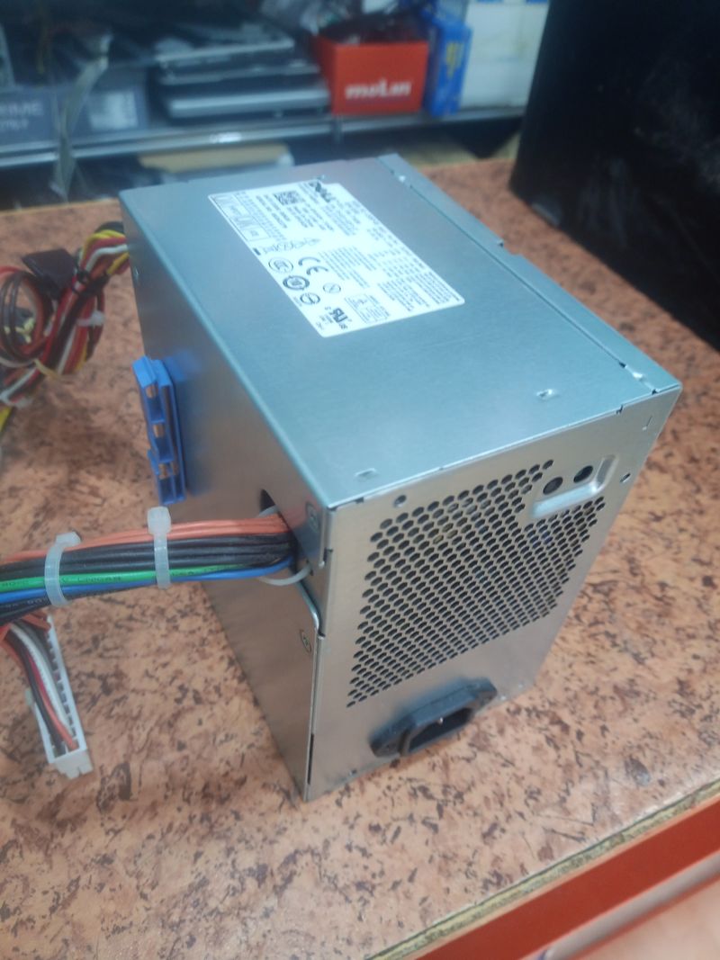 Fuente Alimentación Dell Optiplex P192M afbeelding 3