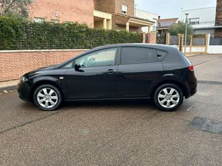 -SEAT León 1.9 TDI 105cv Ecomotive Stylance-