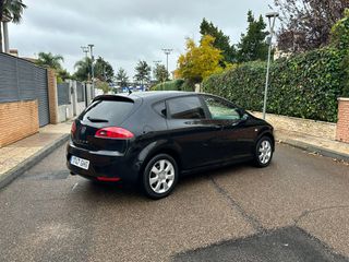-SEAT León 1.9 TDI 105cv Ecomotive Stylance-