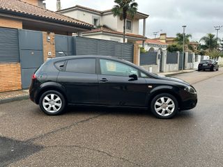 -SEAT León 1.9 TDI 105cv Ecomotive Stylance-