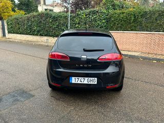 -SEAT León 1.9 TDI 105cv Ecomotive Stylance-