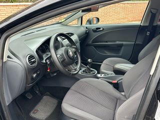 -SEAT León 1.9 TDI 105cv Ecomotive Stylance-