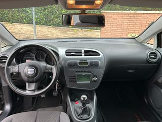 -SEAT León 1.9 TDI 105cv Ecomotive Stylance-