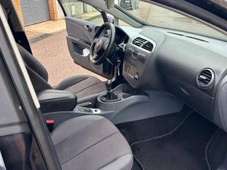 -SEAT León 1.9 TDI 105cv Ecomotive Stylance-