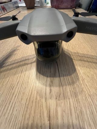 Dron DJI Mavic Air 2 Gris