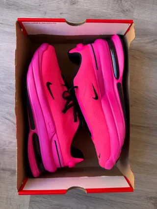 Zapatillas Nike Rosas Talla 43