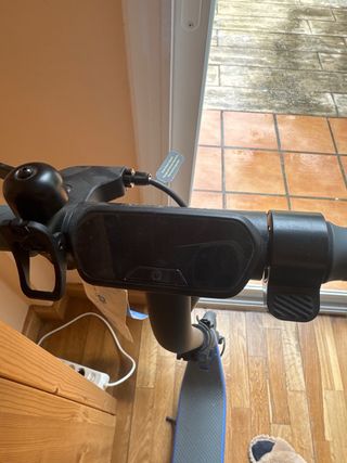 Patinete eléctrico Ninebot Junior