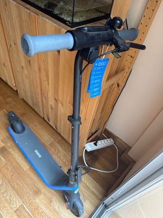 Patinete eléctrico Ninebot Junior