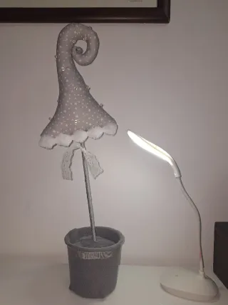 Pino de Navidad Decorativo Tela