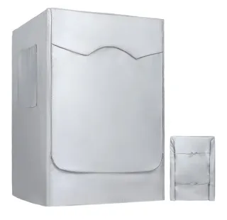 Funda impermeable completa lavadora y secadora